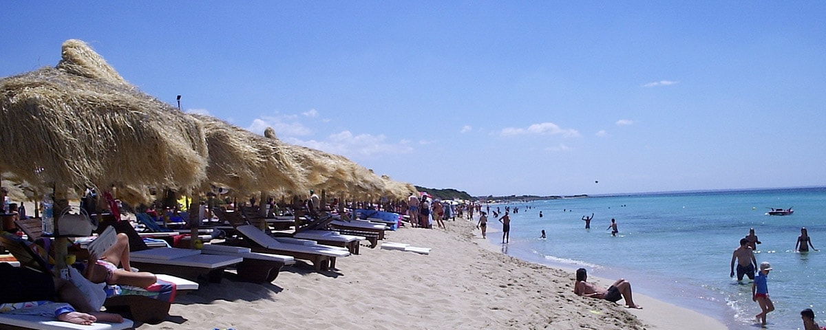 spiaggia porto cesareo
